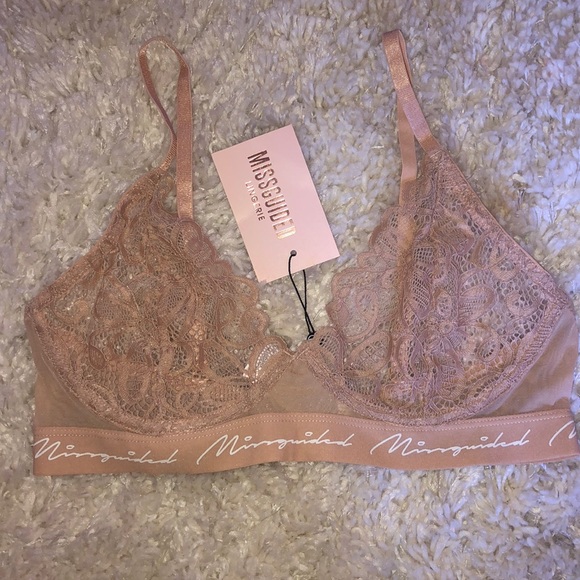 Missguided bralette - Picture 1 of 3